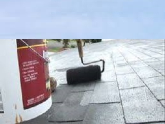 Paint Your Roof