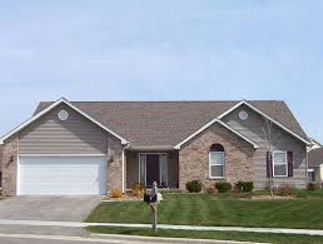 Prevent Roof Mold